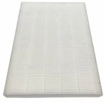 Hepa Filter FZ-A60HFU For Sharp Plasmacluster Air Purifier FP-A60U 1 Pk. Fixed Price $27.99.