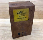One Genuine Air Refiner Filter ARM-10-1246 10471 Nos. Fixed Price $39.99.