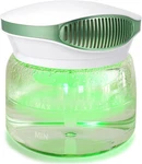Water Air For Home, Washer Aroma Diffuser, Rainbow Purifier,. Fixed Price $41.23.