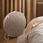 New Ikea Starkvind Air Purifier, White, Smart Home 21X21X7.5" (004.619.49). Fixed Price $219.95.