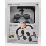 Sharper Image Flex Body Roller Modular Multi Function Kit Full. Fixed Price $17.00.