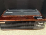 Oreck Xl Type 2 AIR8D Professional Purifier W/ionizer Wood Grain-tested. Fixed Price $70.00.