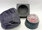 New Box Ullo Standard Set (purifier, Display Base & Carrying Case). Fixed Price $39.99.