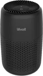 Levoit Core Mini-p Air Purifier For Bedroom Home, 3-IN-1 Filter, Portable, Black. Fixed Price $39.99.