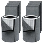 Upgrade HP670 Replacement Filter Set Compatible With Hunter Large Tower.... Fixed Price $74.52.