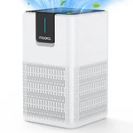 Mooka Air Purifiers For Home Large Room Up To 1250 Ft , H13 Hepa. Fixed Price $129.99.