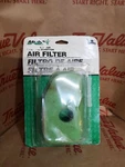 Arnold Briggs & Stratton Air Filter BAF-112. Fixed Price $5.00.