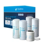 Truck Filter Kit For Mack Granite Nissan Ud Ge Gh Volvo Fm Donaldson X903273. Fixed Price $180.36.