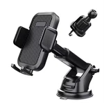 Mobile Cell Phone Holder Car Mount Universal 360 Windshield Dashboard Air Vent. Fixed Price $16.59.