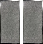 Air Filter Factory Aluminum Replacement For Honeywell 203369, F50F1057,. Fixed Price $60.29.