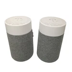 Blueair Pure Mini Max Portable Purifier Compact Filter System Set Of 2. Fixed Price $50.37.