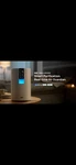 Dreo Smart Air Purifier (micro AP505S). Fixed Price $77.00.