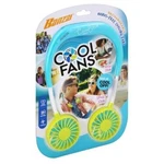 Fans Personal Cooling - Hands Free / Usb Charging 3 Speeds By Banzai. Fixed Price $21.95.