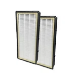 Filters Fast Compatible Replacement For Honeywell HRF-C1 Air Purifier. Fixed Price $24.95.