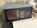 Wen 3417 3-SPEED Air Filtration System, Great Condition, Missing Remote*. Fixed Price $49.00.