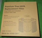 Isinlive Premium True Hepa Filter Dyson HP04 TP04 DP04 TP05 DP05 Air Purifier. Fixed Price $24.97.