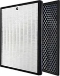 Replacement Filter For Smart True 4 In Air Purifier ECNK001. Fixed Price $92.48.
