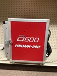 Pullman Ermator A600 Air Scrubber/negative Machine With Hepa Fil (TDW031074). Fixed Price $399.99.