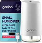Ultrasonic Cool Mist Humidifier With Night Light - Easy To Use For Better Air. Fixed Price $53.93.