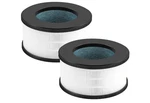 Hepa Replacement Filter For Bulex AF-3222 Air Purifier Pack Of. Fixed Price $15.00.