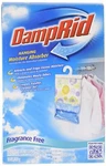 Damp Rid FG80FF Fragrance Free Hanging Moisture Absorber. Fixed Price $25.84.