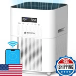 Dayette Smart Wifi Air Purifiers For Home Large Room Up To 3000 Sq Ft App Alexa. Fixed Price $130.22.
