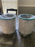Premium Hepa Filters Compatible W/dyson Tower Pure Cool Link 968126-03 Open Box. Fixed Price $24.95.