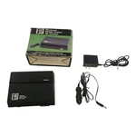 Pentex Mobile Purification Ionizer System Air Treatment Car Bedroom Office 8528. Fixed Price $28.00.