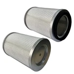 2 Pack VKHF001 Vacuum Hepa Cartridge Filter Assembly Compatible With Vacmaste.... Fixed Price $271.07.