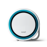 Avari 525 Electrostatic Air Purifier (blue). Fixed Price $59.99.