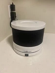 Amaircare Roomaid Portable Desktop Hepa Filter Cleaner Filtration System. Fixed Price $49.00.