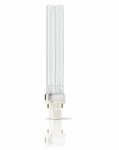 13W Watt Ultra Violet Replacement Bulb GX23 Base Pls Uvc. Fixed Price $17.82.