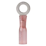 Ancor 310225 22-18 Gauge #8 Heat Shrink Ring Terminal 25-PACK. Fixed Price $24.11.