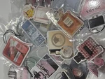 Luxury Designer Inspired Car Air Freshener Premium Fragrance Scent Random 10PACK. Fixed Price $29.99.