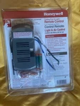 Honeywell Ceiling Fan & Light Remote Control Universal Smartsync 67196140009 Nos. Fixed Price $25.00.