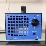 Airthereal Ozone Generator Model MA5K. Fixed Price $25.00.
