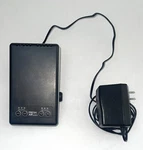Vollara Fresh Air Mobile Purifier Eliminates Viruses Bacteria Model A1018B. Fixed Price $177.00.