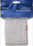 Blueair Pure 411 Auto Light Gray Pre-filter, Washable Fabric Traps Polle.... Fixed Price $17.00.