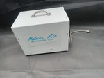 Untested Nature Air Purification Purifier Rex Chemical As Is. Fixed Price $119.99.