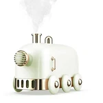 Portable Mini Humidifier, 300ML Cute Train Small Cool Mist Diffus.... Fixed Price $31.99.
