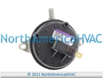 Furnace Air Pressure Switch Fits Lennox Armstrong Ducane 65W4901 0.60". Fixed Price $29.99.