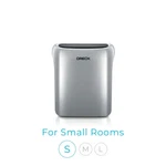 Oreck Air Response Purifier WK16000PC Cleans Up 177 Sq Ft. Fixed Price $220.78.