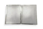Broan Air Cleaner Part # SACCGSFP2 - Prefilter Kit (2 Per Pkg) Aftermarket. Fixed Price $51.00.
