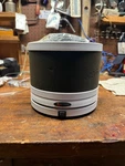 Price Drop!!!! Amaircare Roomaid Portable Desktop Hepa Filter Cleaner Filt.. Fixed Price $30.00.