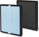 M11 Air Replacement Filters 2 Pack Compatible With Model Himox Purifier. Fixed Price $44.71.