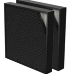 Fellowes Aeramax 9436902 Pro 2" Hybrid Air Filter, 14"X 1/4"X 3/8", Pk. Fixed Price $226.00.