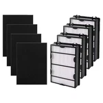 Filter Replacement For Holmes Air Purifier B, HAPF600D, HAP615. Fixed Price $35.24.