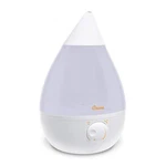 Crane White Ultrasonic Cool Mist Teardrop Humidifier, 1 Gallon... Fast Ship. Fixed Price $59.99.