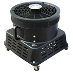 Xpower BR-460 1HP Sky Air Puppet Inflatable Guy Blower Etl/cetl Fan. Fixed Price $172.00.