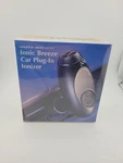 Vintage Sharper Image Ionic Breeze Car Plug-in Ionizer SI629 Air Purifier 12V. Fixed Price $22.99.
